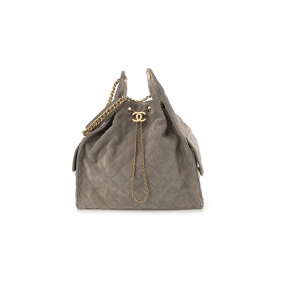 CHANEL 25 MEDIUM HANDBAG AS5311 (40*30*15cm)